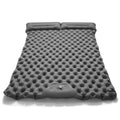 TrailLumen Ultra-Light Self-Inflating Double Hiking Mat