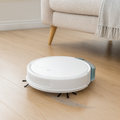 Smart 3-in-1 Robotic Vacuum Cleaner — Automatic Mopping, Whole-Home Navigation