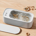 Sonic Cleaning Device for Jewelry, Eyewear, Timepieces, and Dentures - Esilora