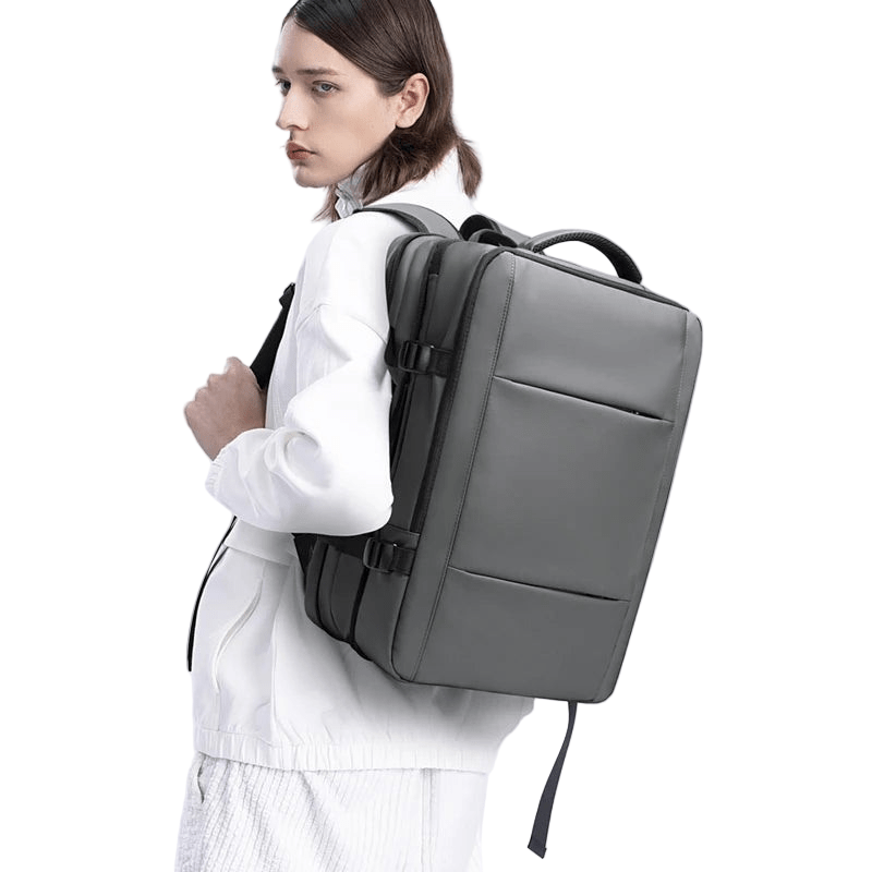 CityLine Pro ästhetischer Business-Rucksack mit großem Stauraum und Laptopfach