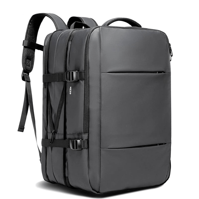 CityLine Pro ästhetischer Business-Rucksack mit großem Stauraum und Laptopfach