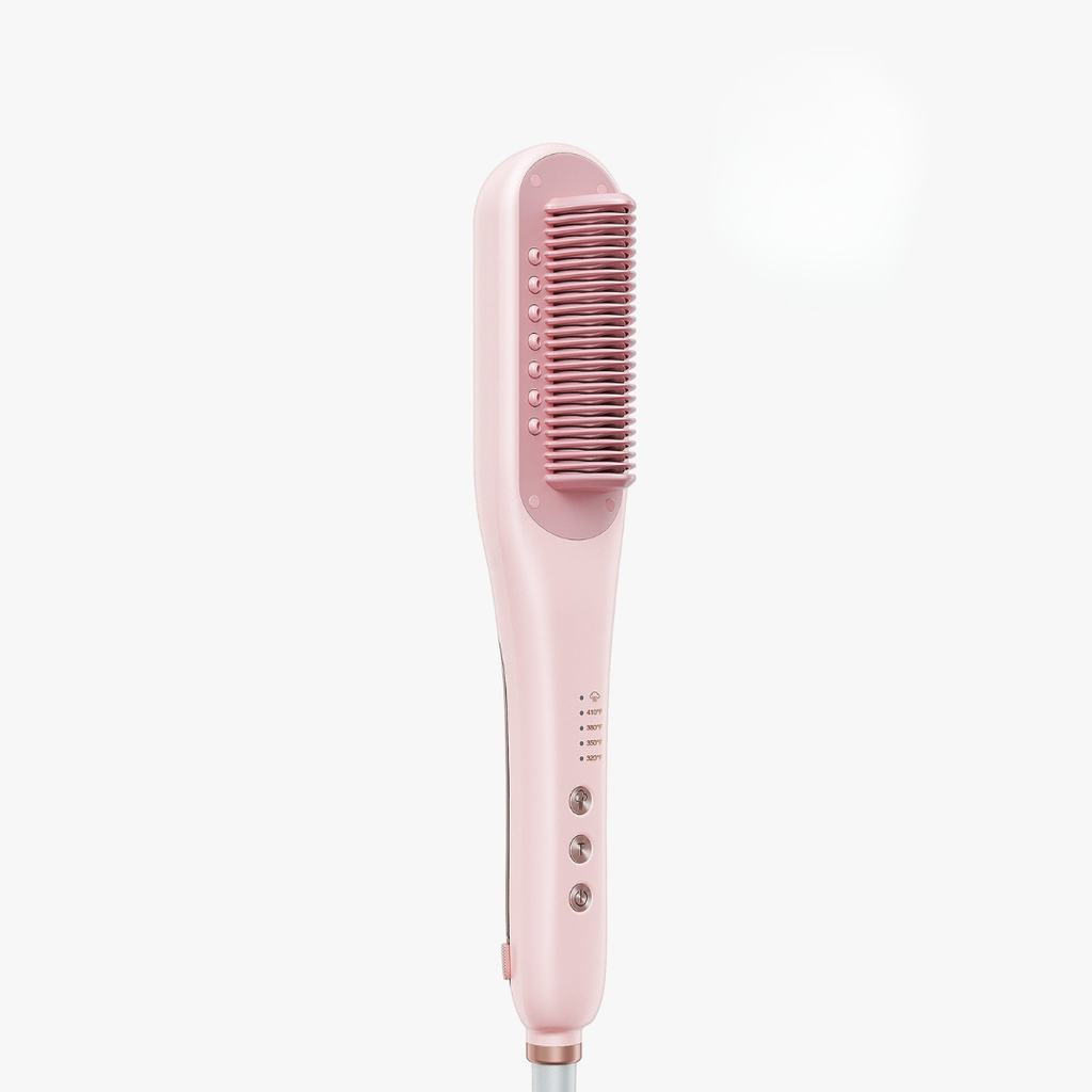 Silk Smooth Hair in 10 Minutes for Irresistibly Gorgeous Locks - Esilora