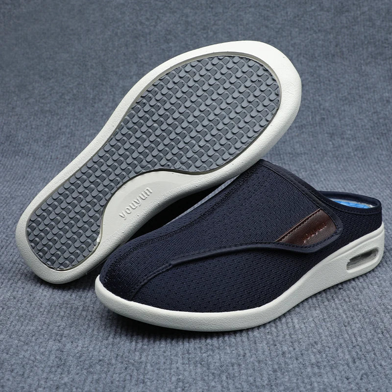 NovaEase Orthopedic Edema Diabetic Shoes For Swollen Feet