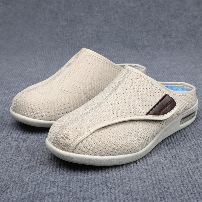 NovaEase Orthopedic Edema Diabetic Shoes For Swollen Feet