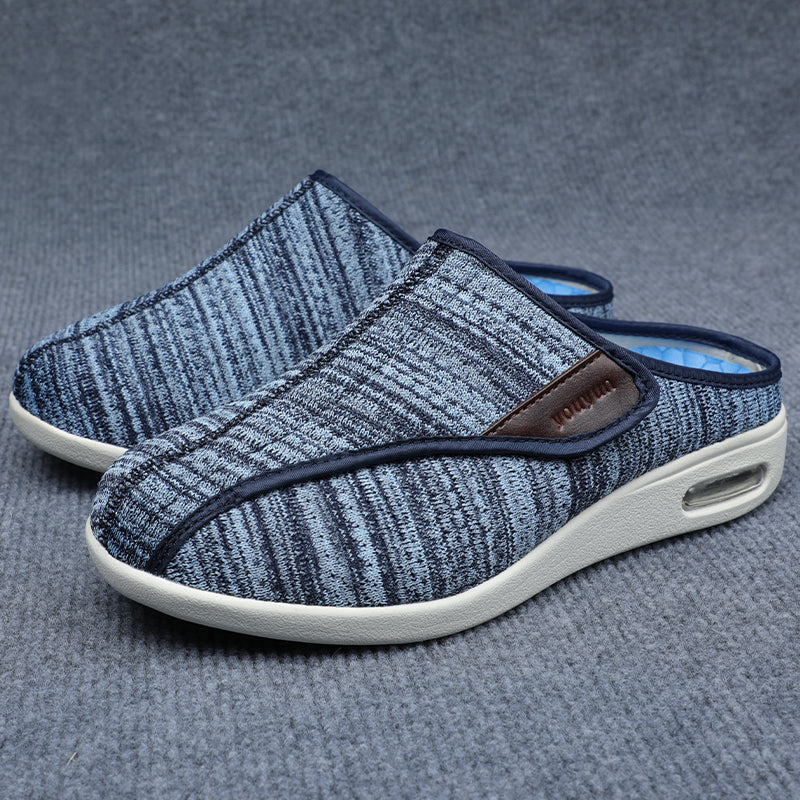NovaEase Orthopedic Edema Diabetic Shoes For Swollen Feet
