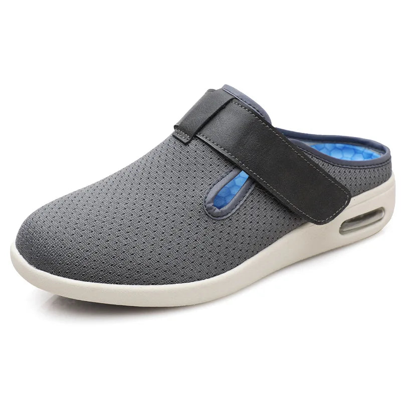 CareStride Orthopedic Slippers for Safe Everyday Movement