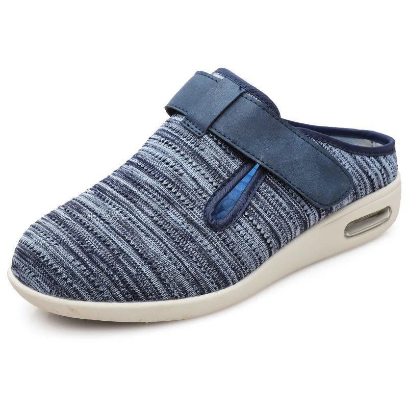CareStride Orthopedic Slippers for Safe Everyday Movement