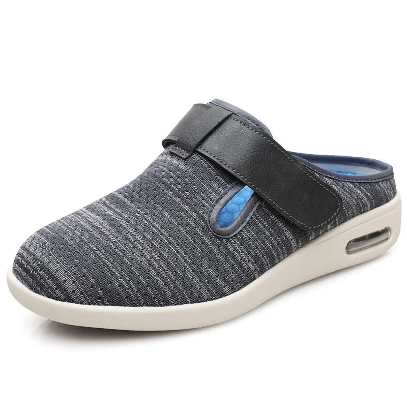 CareStride Orthopedic Slippers for Safe Everyday Movement