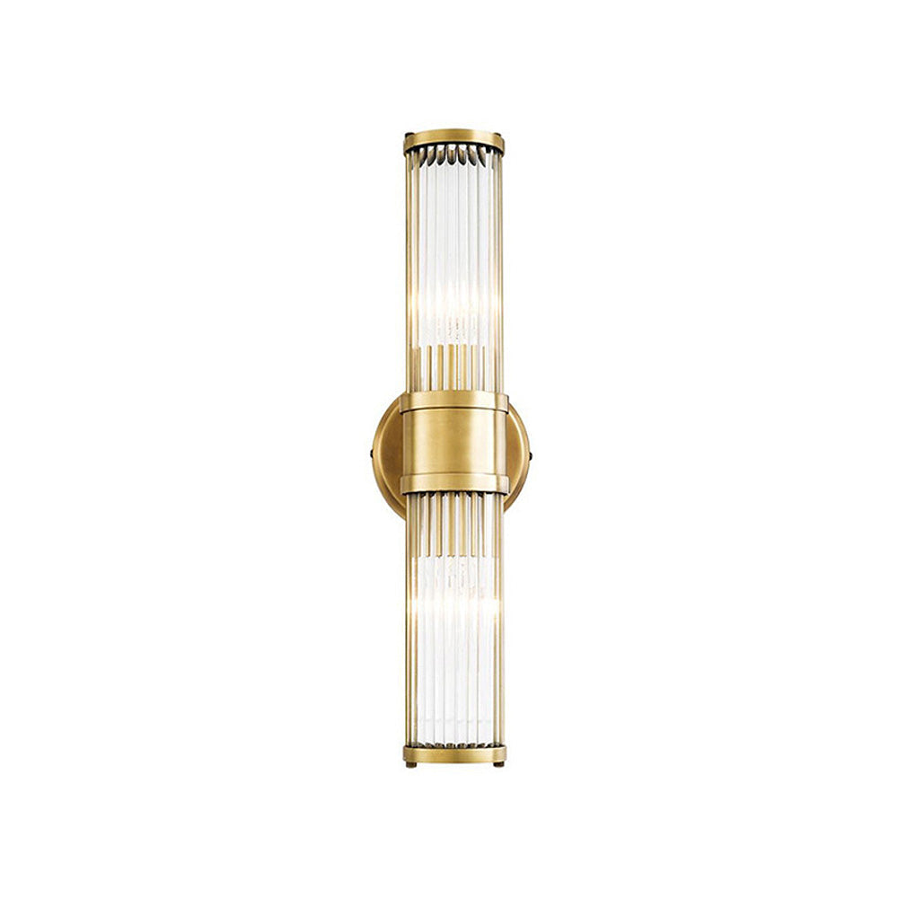 Timeless Gold Bathroom Wall Lamps For Elegant Bath Lighting