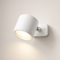 Luz de pared inalámbrica con control táctil y rotación de 360°