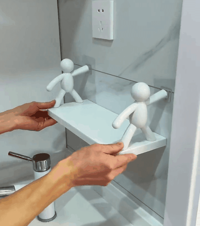 Stable Organizer for Stress-Free and Long-Lasting Storage Solution - Esilora