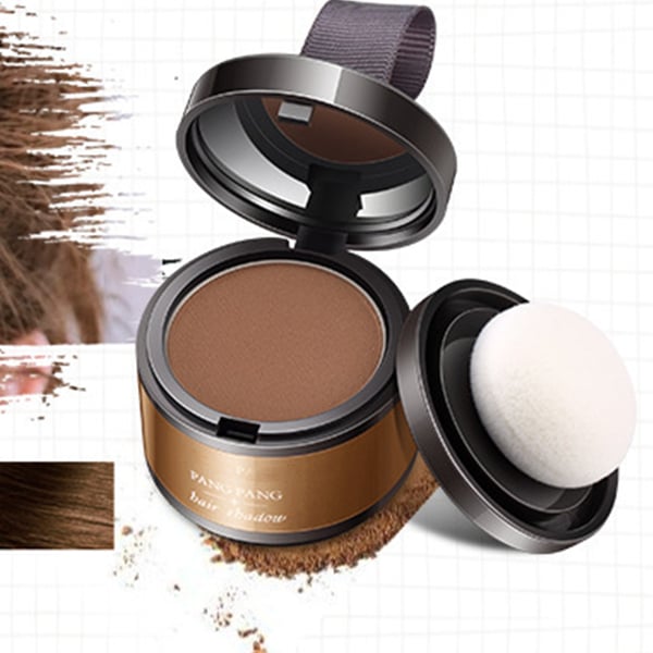 SoftCover per capelli voluminosi – Copre istantaneamente le zone diradate - Esilora