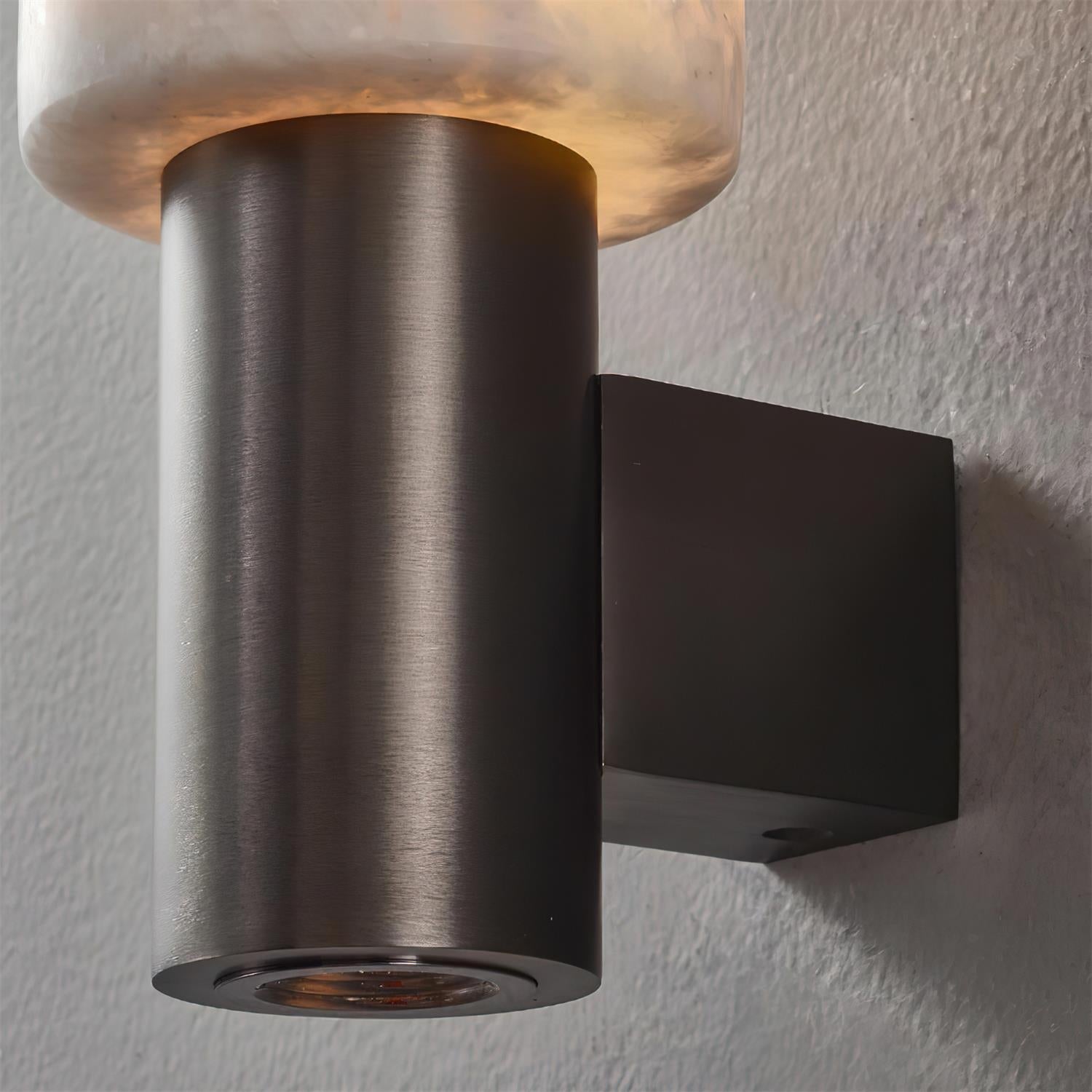 Bravura Wall Lamp | Esilora