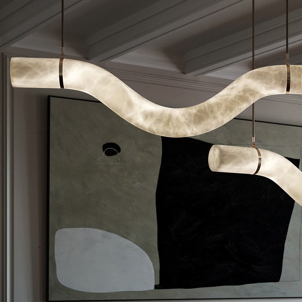 Liberty Pendant Light | Esilora
