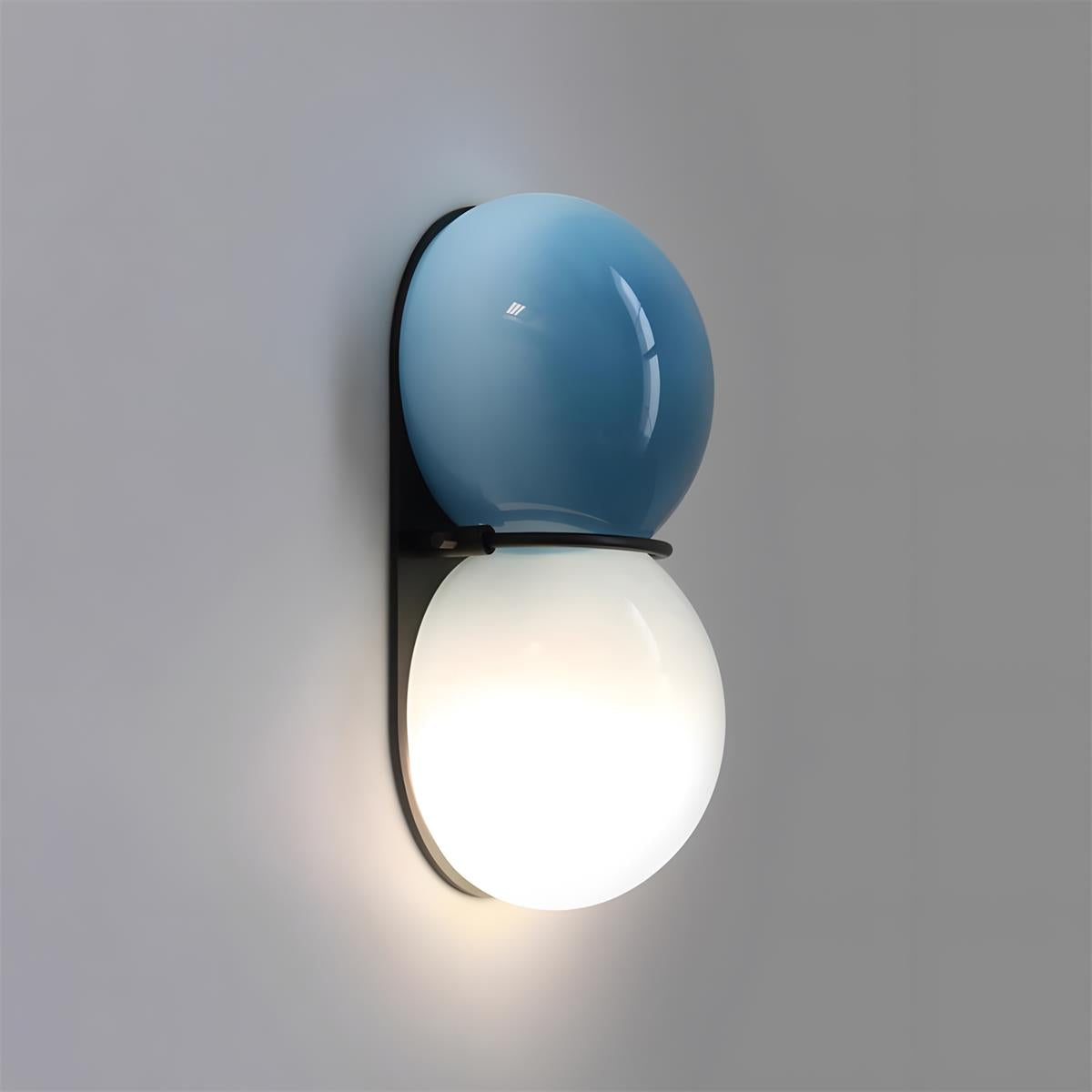 Twinwave Wandleuchte | Esilora