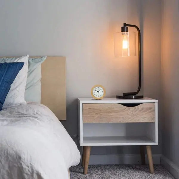 SilentNest — Enjoy Deeper, Undisturbed Sleep Without Annoying Ticking - Esilora