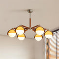 Belmont Chandelier | Esilora