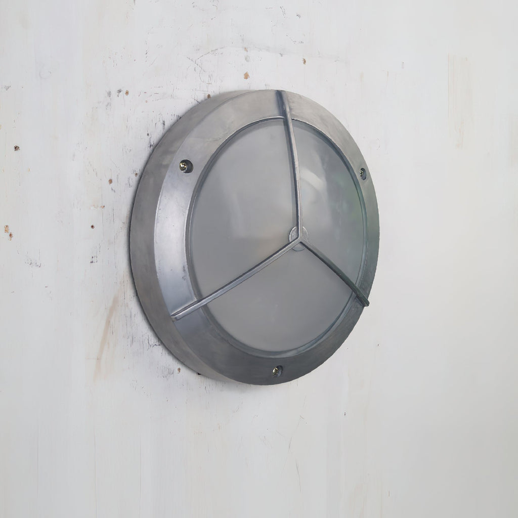 Aplique de pared exterior Chatham de Garden Trading | Esilora