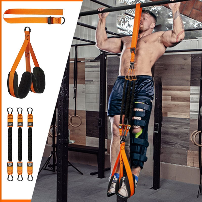 PullCore – Your Assistance for Maximum Pulling Power - Esilora