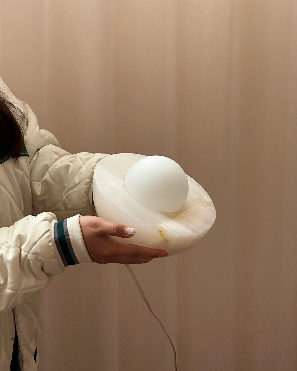 Piccola Table Lamp | Esilora