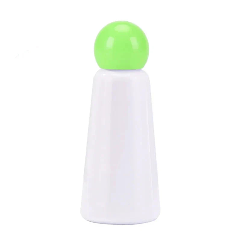 Insulated Water Bottle for All-Day Temperature Control