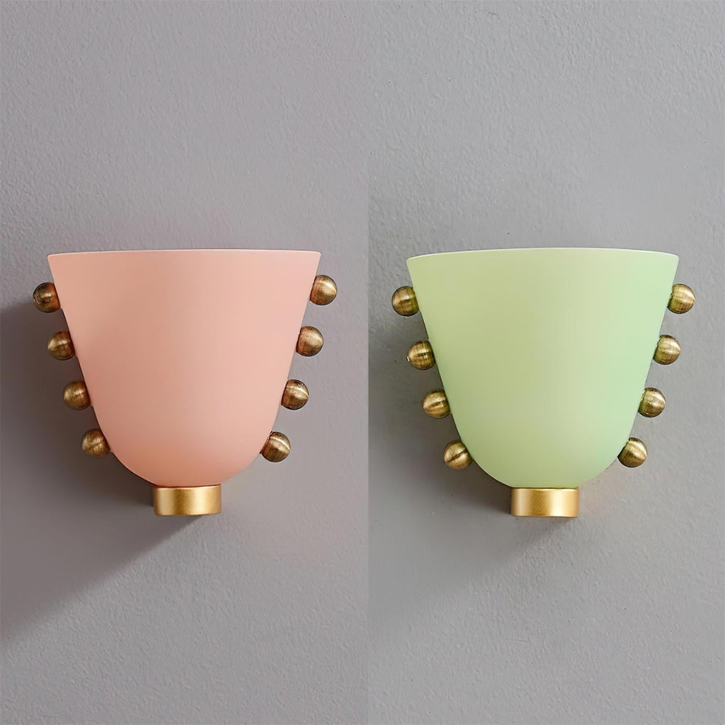 Gemma Wall Lamp | Esilora