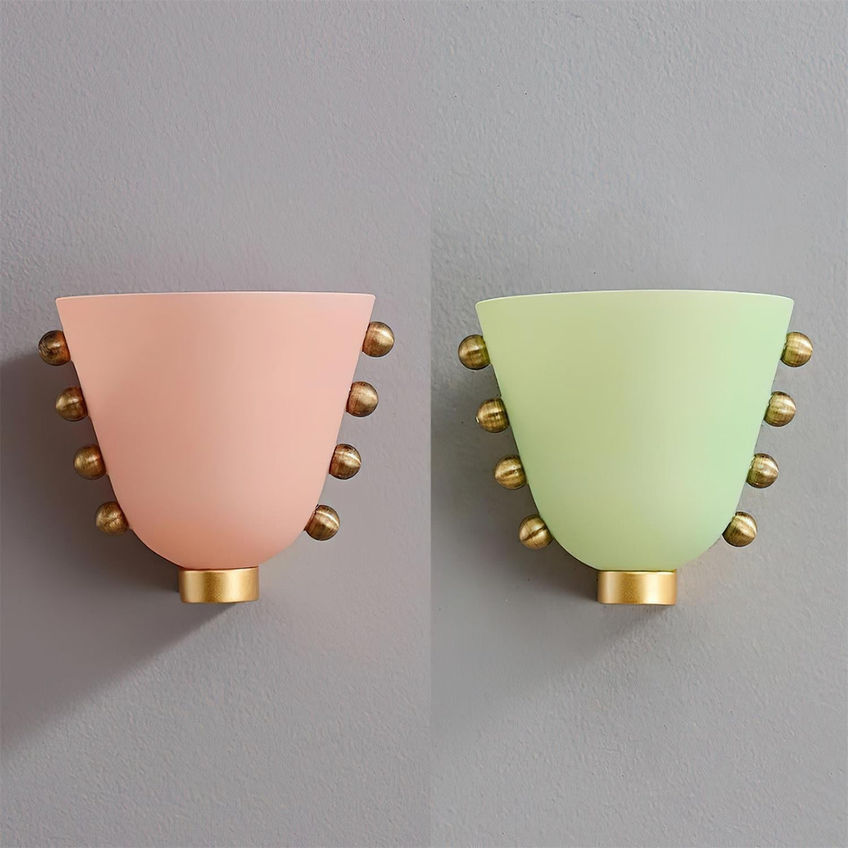 Gemma Wall Lamp | Esilora
