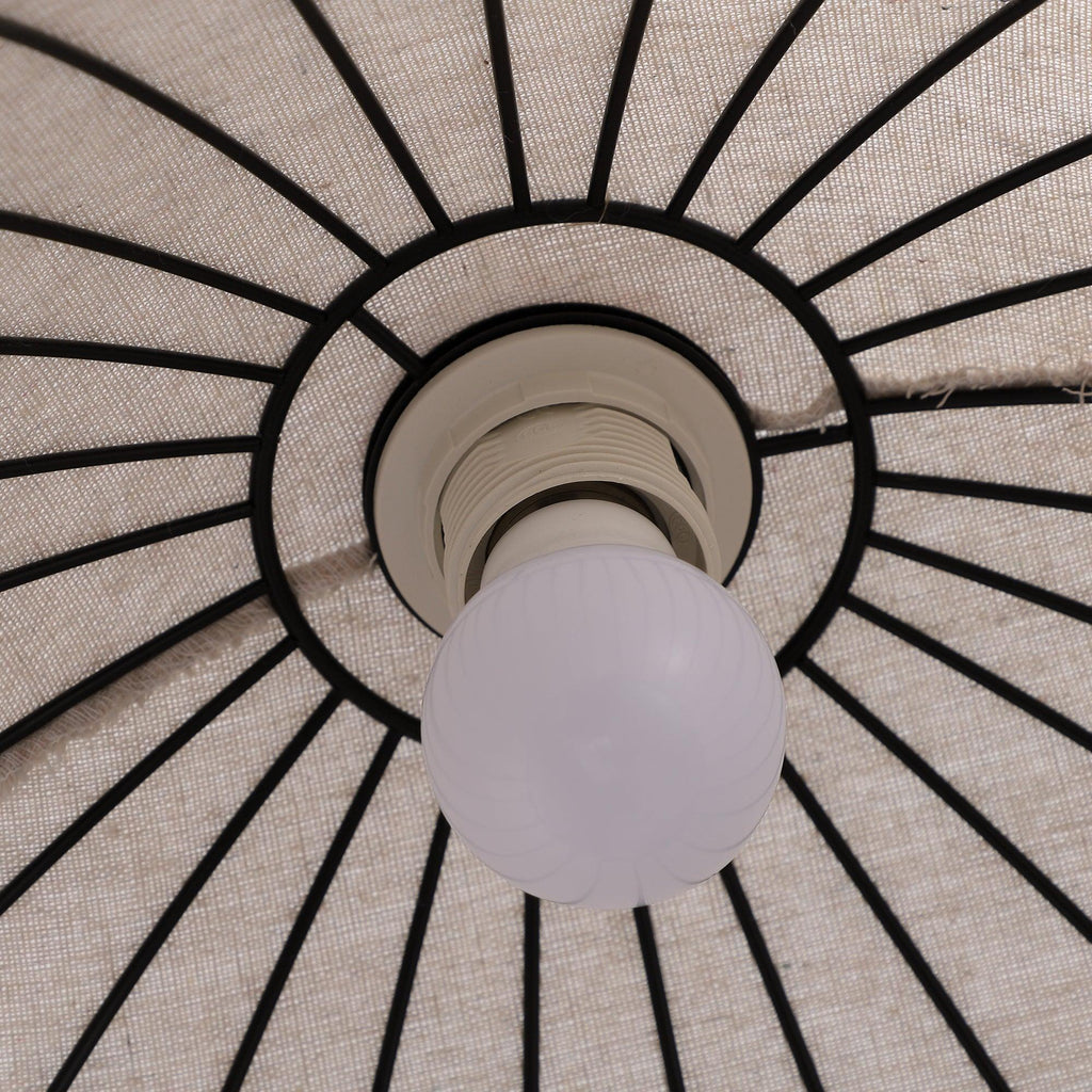 Sanna Pendant Lamp | Esilora