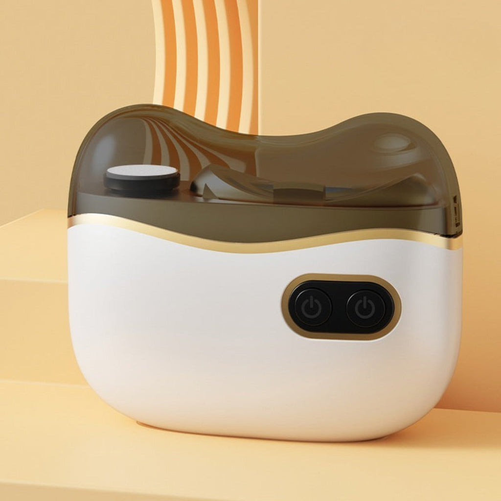 Unghie perfette senza sporcare, per una cura impeccabile - Esilora