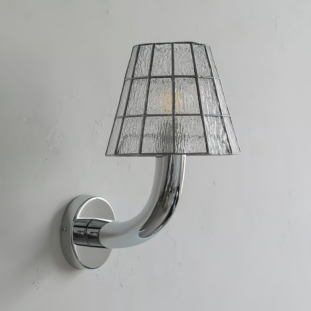 Nástěnná lampa Fun Guy | Esilora