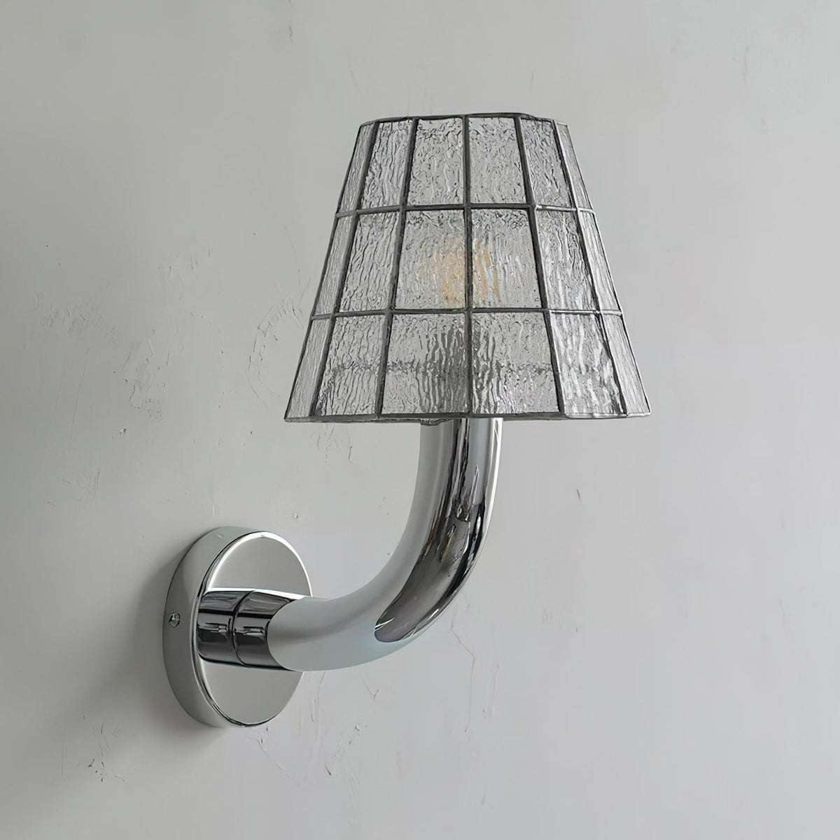 Nástěnná lampa Fun Guy | Esilora