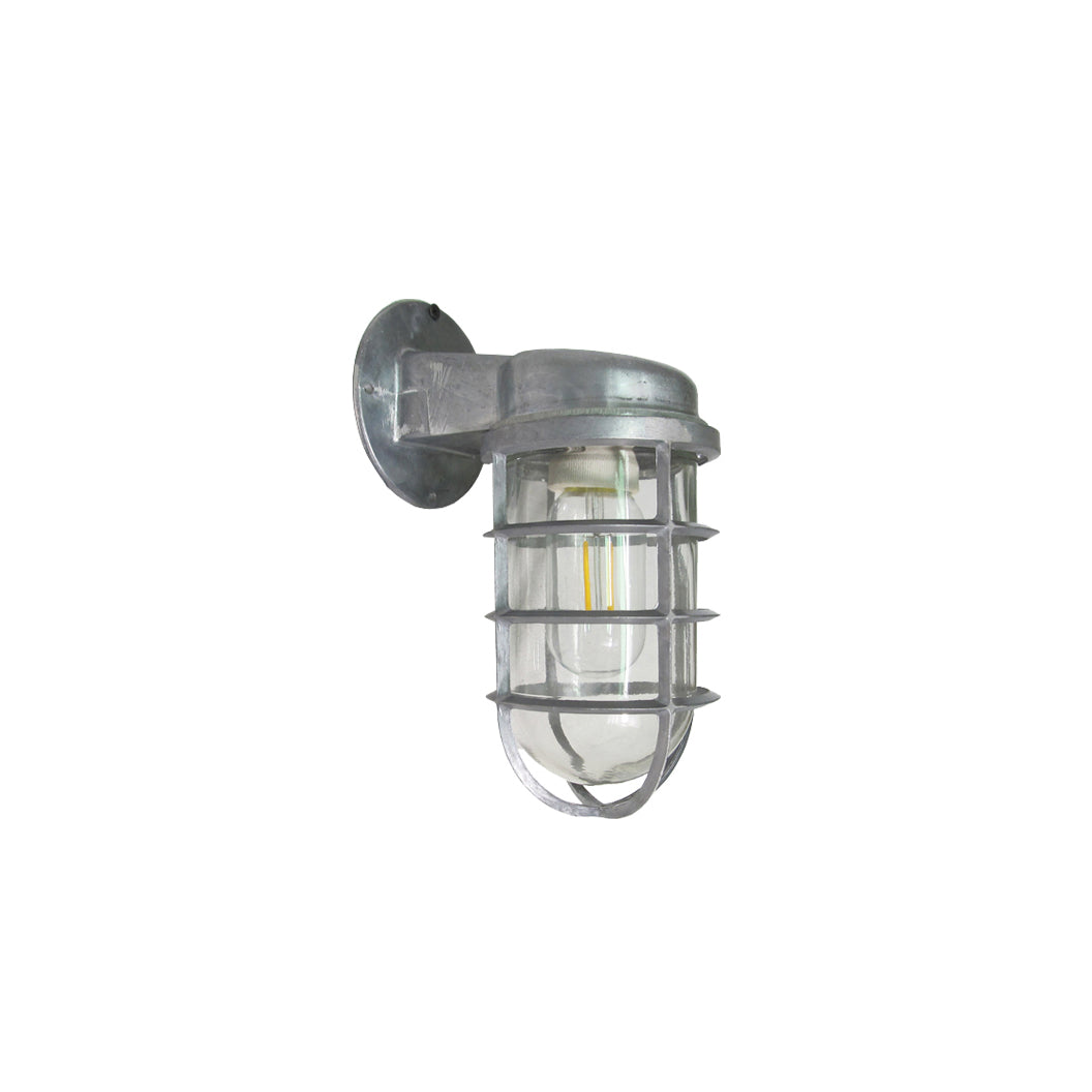 Lucid Dudley Wall Lamp | Esilora