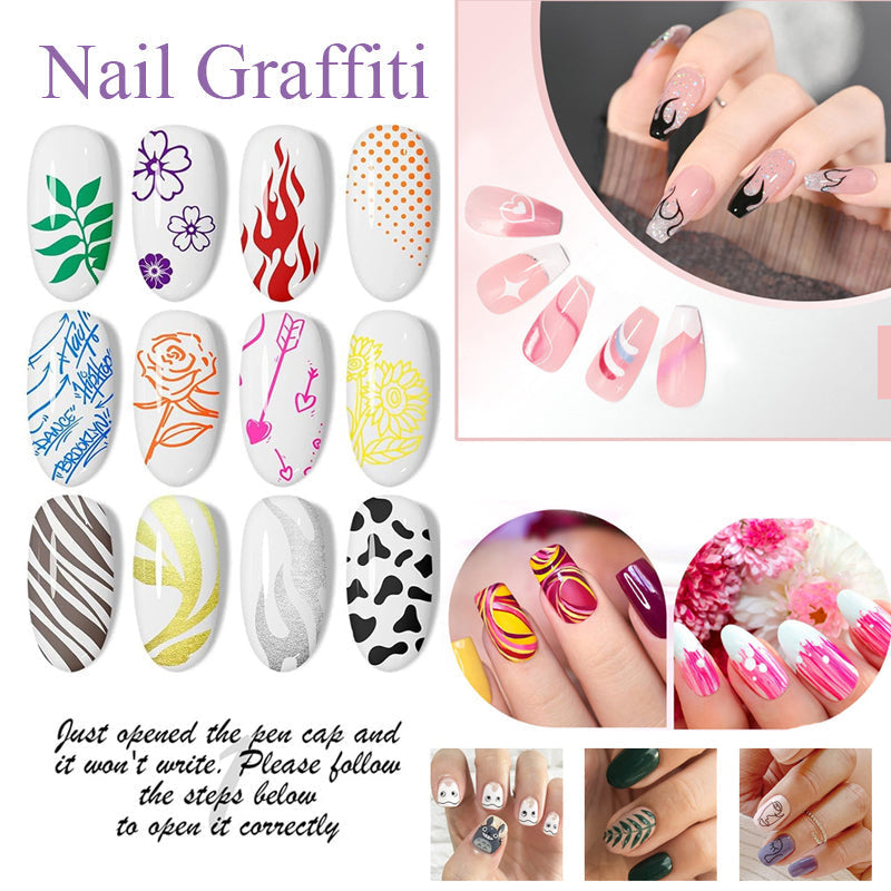 PrismaticColor — Unleash Stunning Nails That Turn Every Head Instantly - Esilora