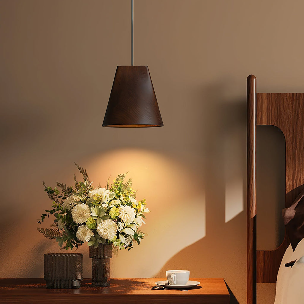 Bellwood Pendant Lamp | Esilora