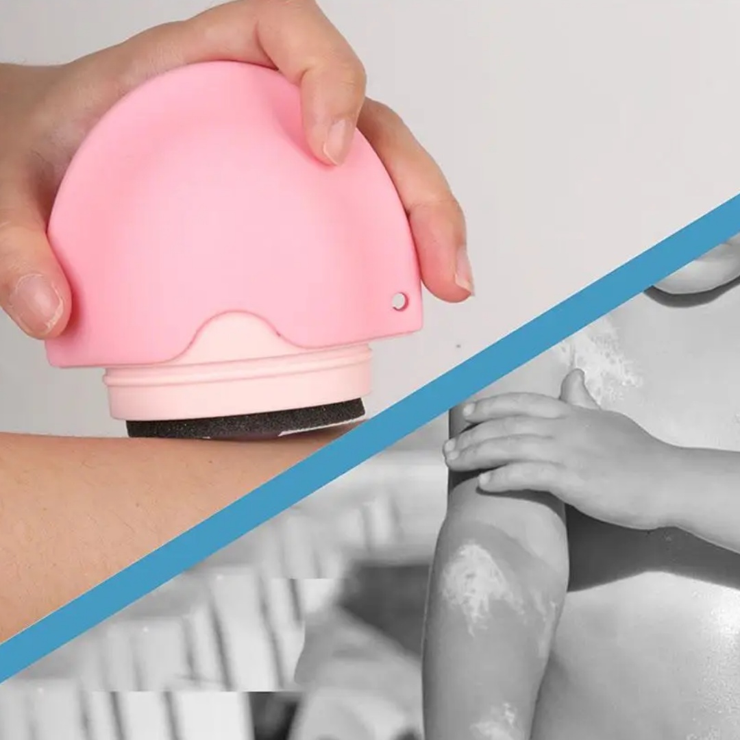 SilkGuard - Pelle liscia senza sforzo tutto il giorno, senza residui appiccicosi - Esilora