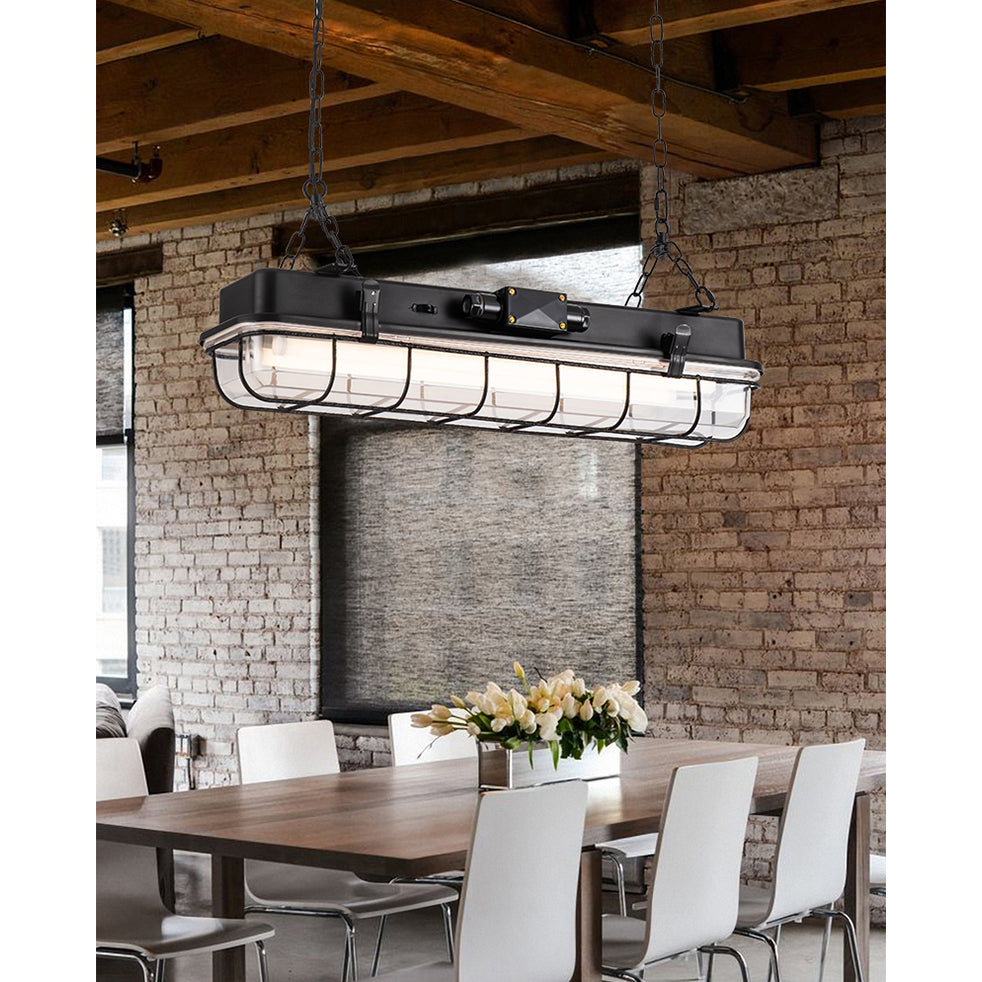 Porringer Pendant Lamp | Esilora