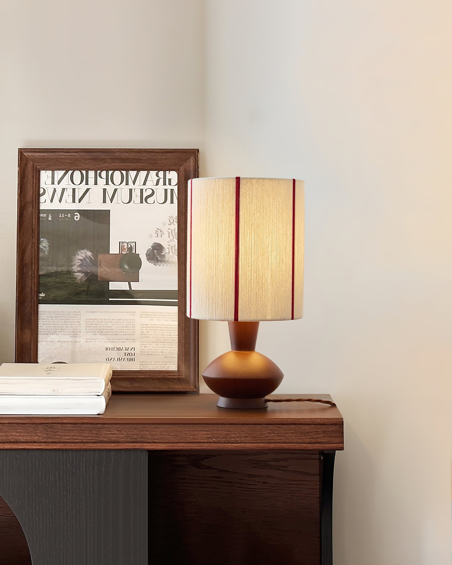 Onslow Table Lamp | Esilora