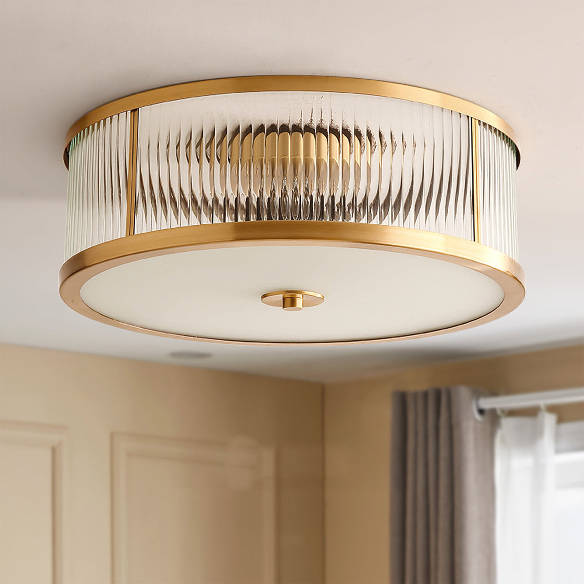 Geneva CeIling Lamp | Esilora