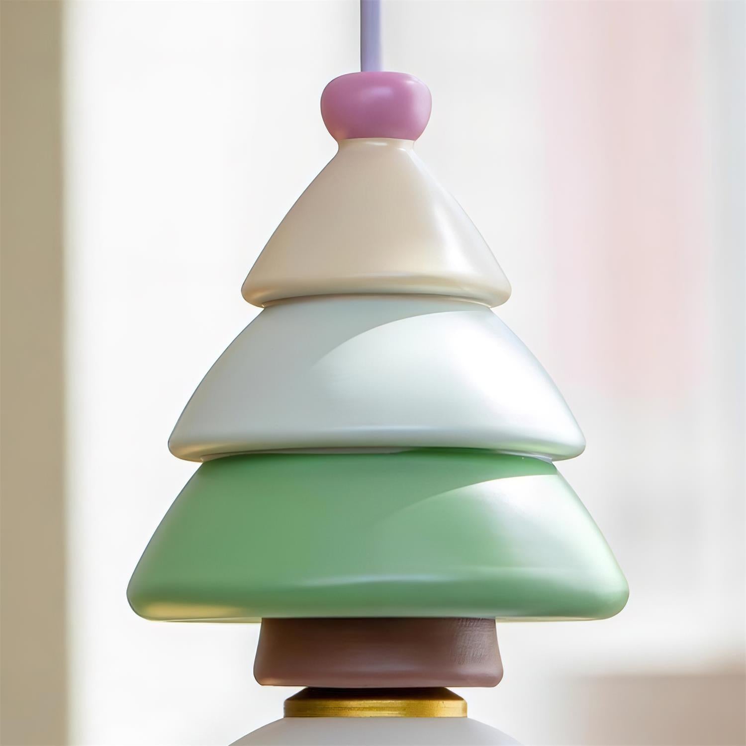 Luma Globe Pendant Lamp | Esilora