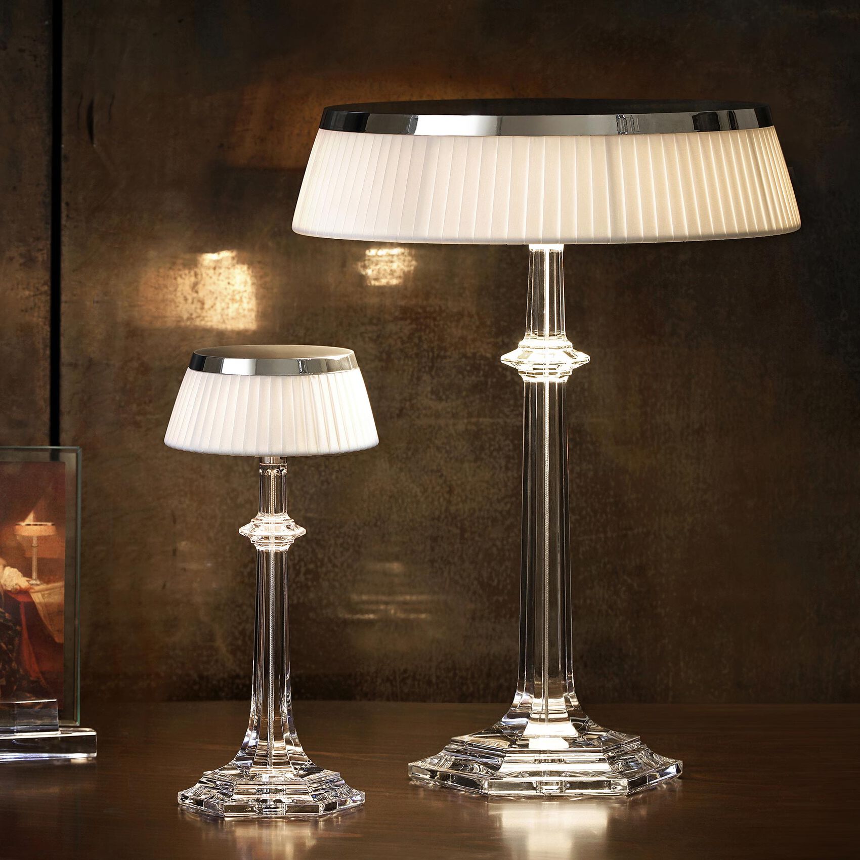 Versailles Tischlampe | Esilora