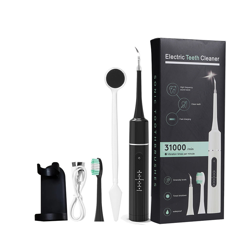 Powerful Teeth Cleaner – Banish Plaque for Fresh Breath - Esilora