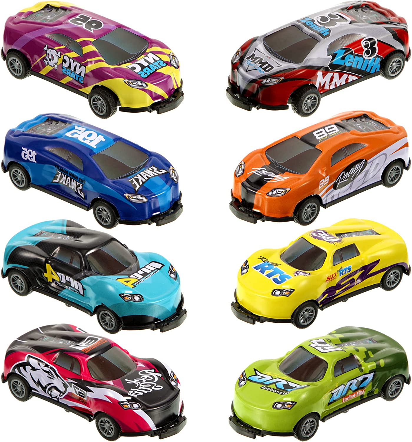 Pure Adrenaline and Endless Adventure for Kids - ThunderRush - Esilora