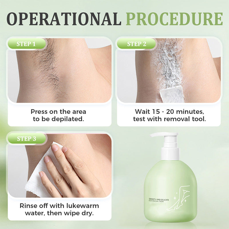 SilkEase — Unlock Effortless, Pain-Free Smoothness That Turns Heads - Esilora