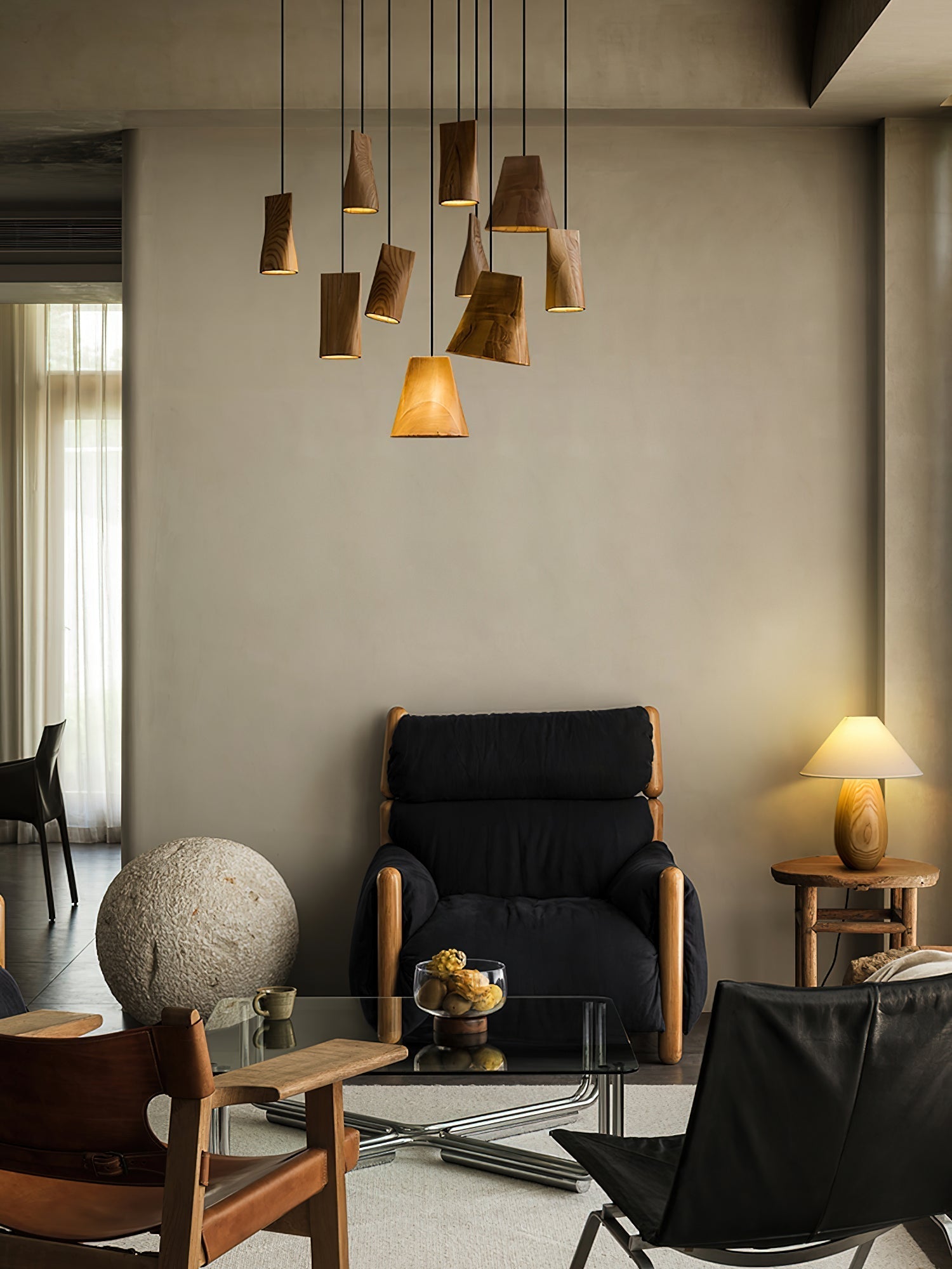 Bellwood Pendant Lamp | Esilora