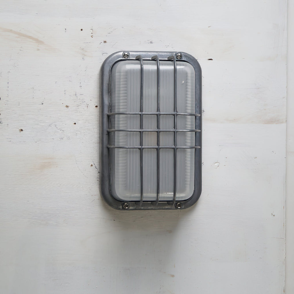 Aplique de pared exterior Chatham de Garden Trading | Esilora