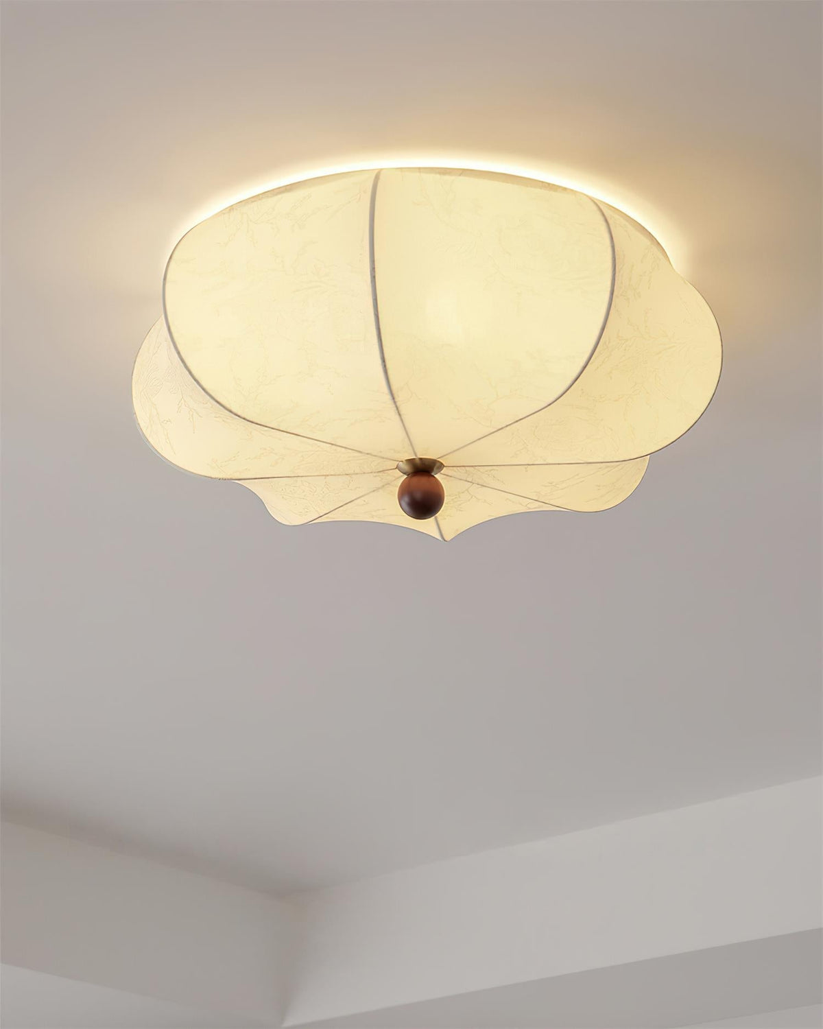 Půvabné závěsné stropní svítidlo | Esilora