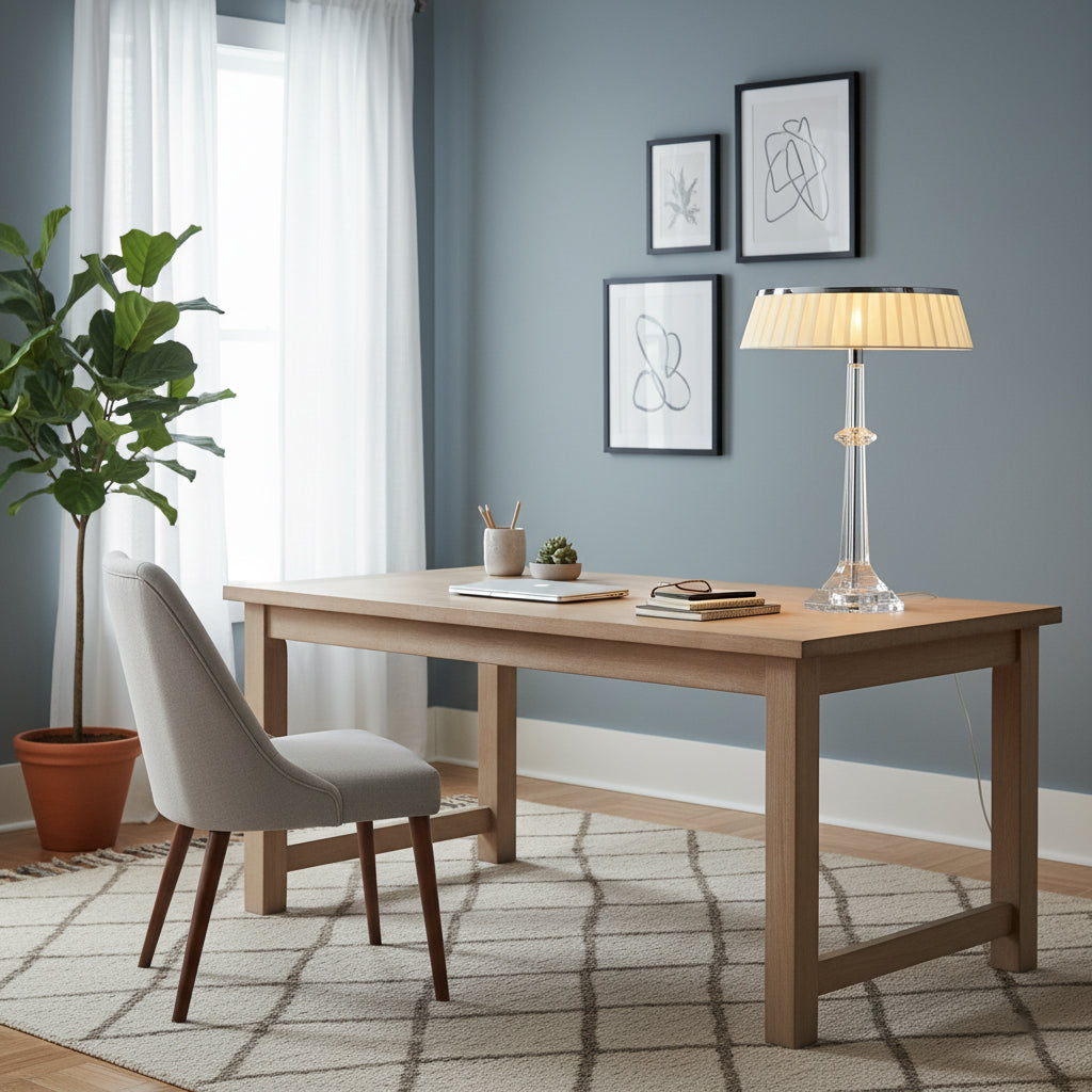 Versailles Tischlampe | Esilora