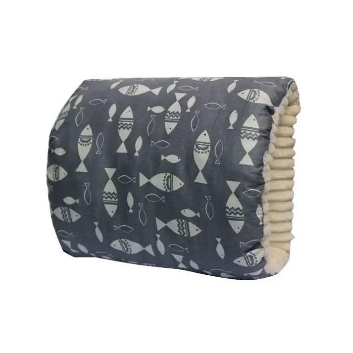 Pain-Free Breastfeeding with Comfortable Arm and Back Support - Esilora