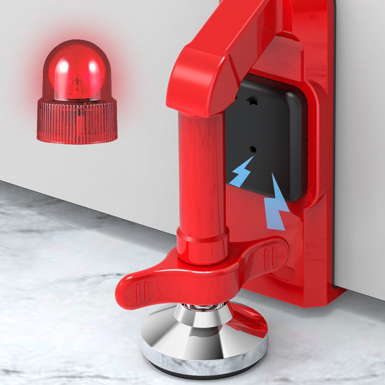Transform Any Door into Your Personal Fortress for Peaceful Nights and Security - Esilora