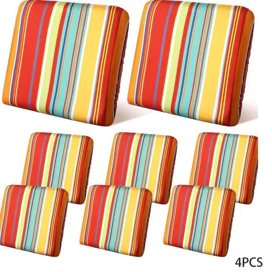 Stretch Pillow Covers for Everyday Comfort and Style